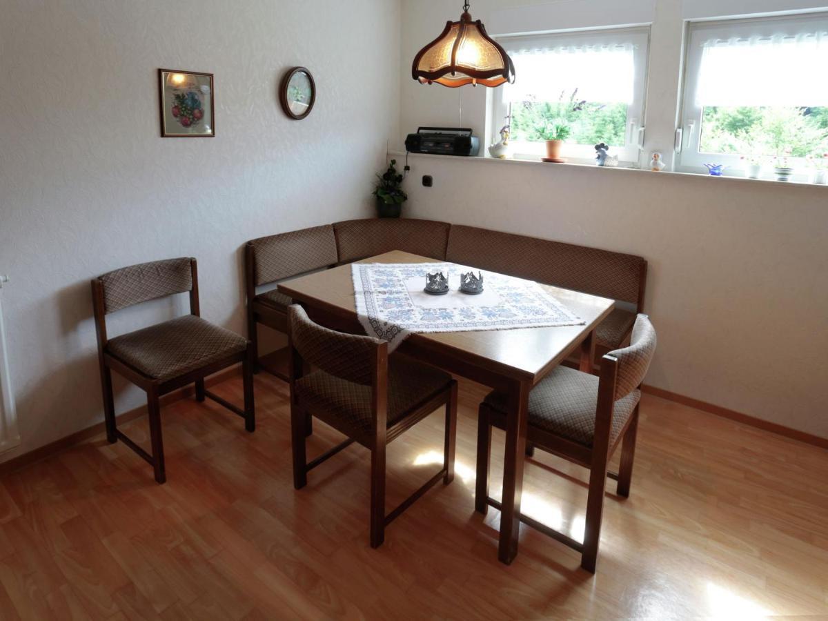 Luxury Apartment In K Stelberg Sauerland Near Ski Area メーデバッハ エクステリア 写真