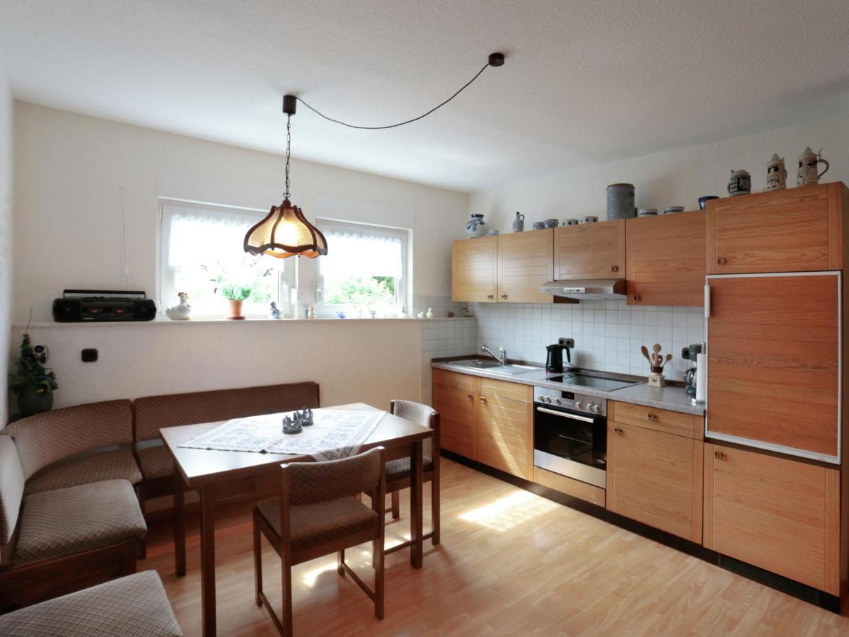 Luxury Apartment In K Stelberg Sauerland Near Ski Area メーデバッハ エクステリア 写真